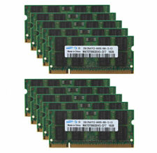 New Ram Memory for Toshiba Satellite Pro Laptop C660-14P L300-034 L300-19K-6400s