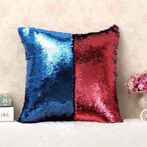 Reversible shiny color - color, change