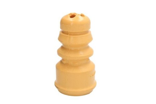 Rubber buffer suspension for - rubber,