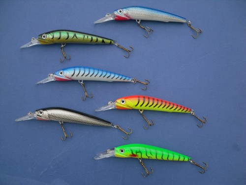 Fladen large 14cm deep - 14cm,