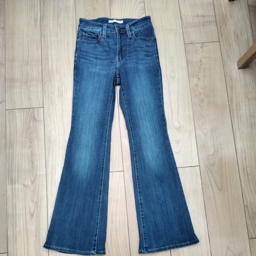Levi ladies 726 - 726, stretch