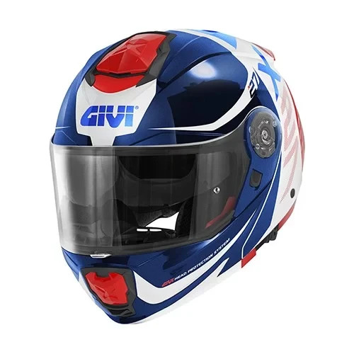 Givi x27 hx27 - givi, blue