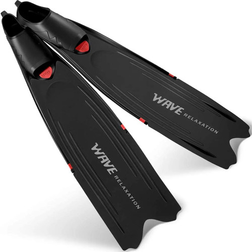 Professional freediving fins - professional,