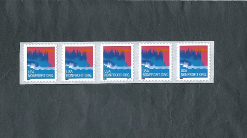 Stamps scott 3785 pnc5 - #3785,