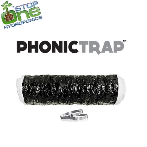 Phonictrap ultra silent - phonictrap,