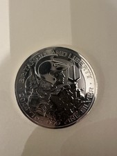 2024 - Britannia and Liberty