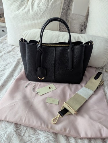 Radley hill gate medium bag - gate,