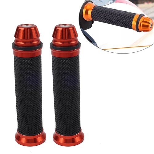 Motorcycle handle bar - handle,