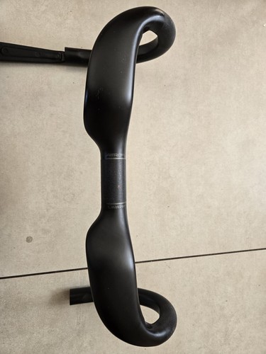 Works aerofly handle bars - aerofly,