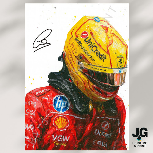 Lewis hamilton inspired - lewis,