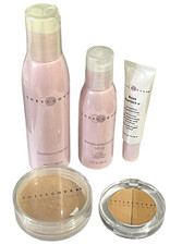 Sheer Cover Lt/Med Concealer