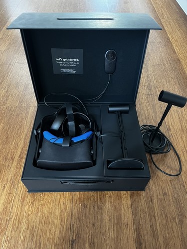 Oculus rift cv1 virtual - oculus,