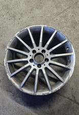 X1 (SINGLE)  18” MERCEDES