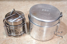 Vintage Safesport Compact