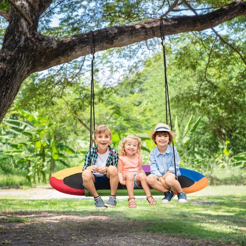 Inch saucer tree swing - tree, for