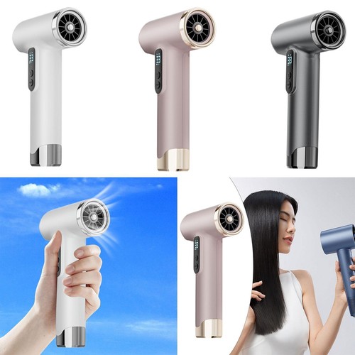 High speed hair dryer - speed,