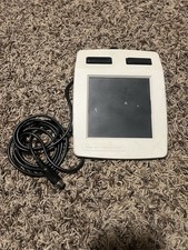 TRS-80 Touch Pad  Accessory Draw Radioshack Untested