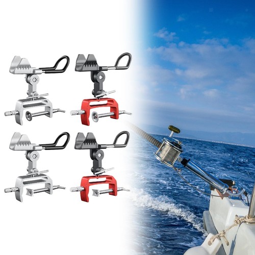 Boat fishing rod - rod, rack
