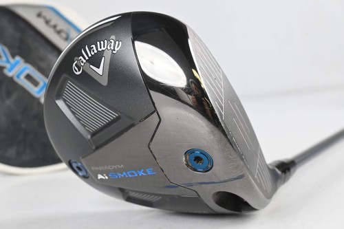 Callaway paradym smoke - paradym,