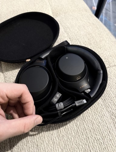 Sony 1000xm3 wireless - sony,
