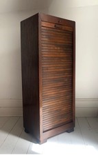 Vintage french oak - vintage, tambour