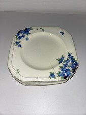 Tuscan Plant China Birds of