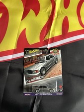 Hotwheels Premium 1990