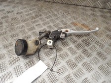 Yamaha R1-Z 250cc 3XC Front