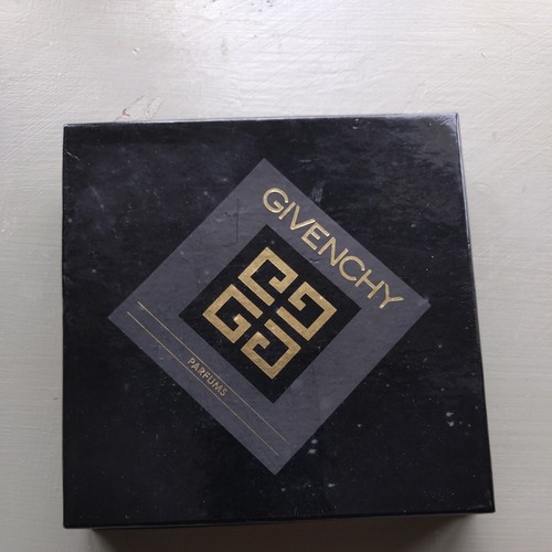 Vintage givency perfume - givency,