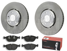 Front brake discs for - front,