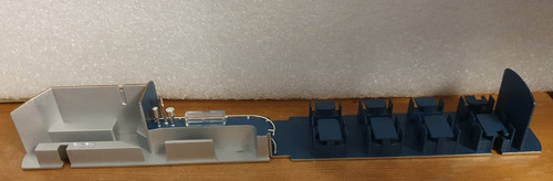 Hornby lner gresley buffet - hornby,