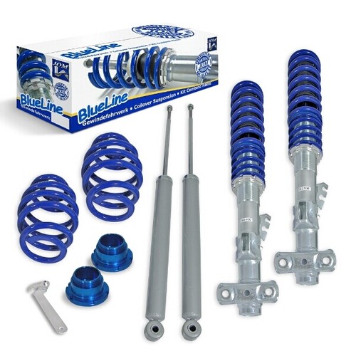 Blueline performance coilover - blueline,