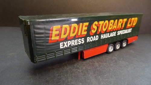 Corgi toys 59504 - #59504, eddie