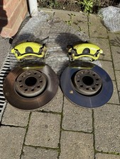 2 X Brake Calipers and