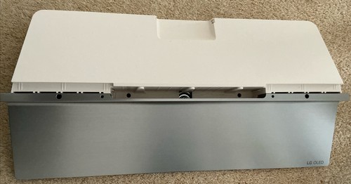 Oled stand base - lg,