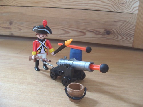 Playmobil 100 complete set - playmobil,