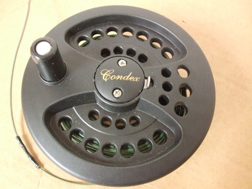 Shakespeare condex spare - shakespeare, 4"