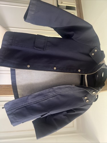 Jacadi paris raincoat 6yrs - paris,