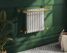 Bromley Vintage Gold