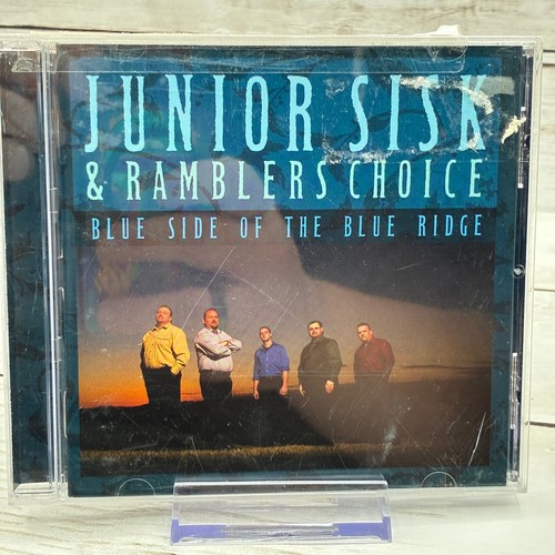 Junior sisk ramblers choice - junior,