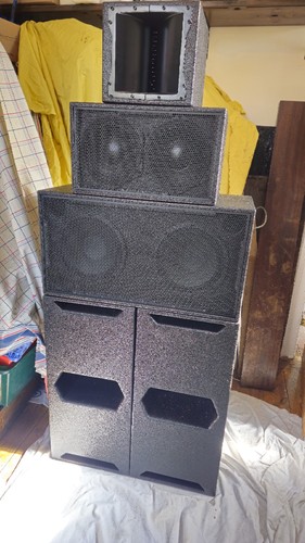 Rare calum audio mini rig - rare,