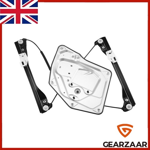 Front drivers side electric - drivers,