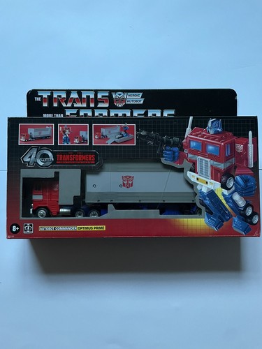 Transformers 40th - transformers,