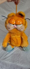 Garfield Plush 1981 Vintage