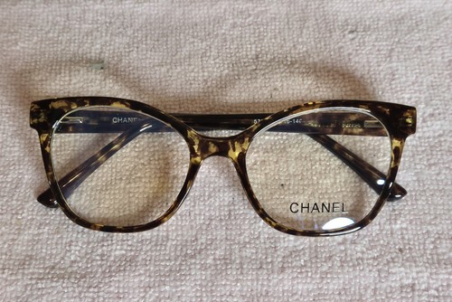Vintage chanel 5206 - chanel,