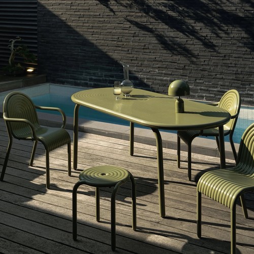 Tom dixon groove obround - dixon,
