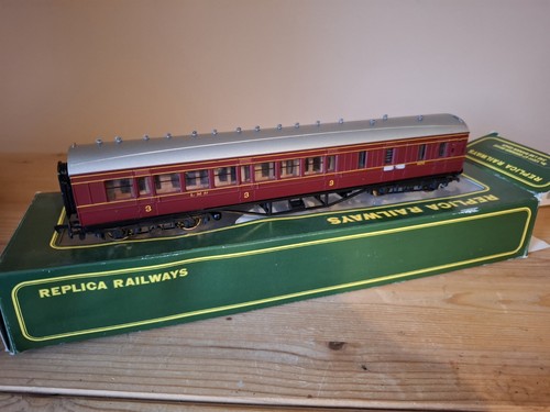 Replica railways 12211 - replica, lms