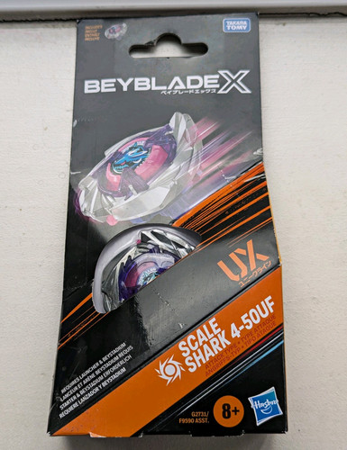 Hasbro beyblade scale shark - scale,