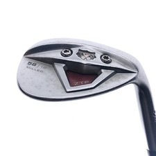 Used TaylorMade XFT TP Milled