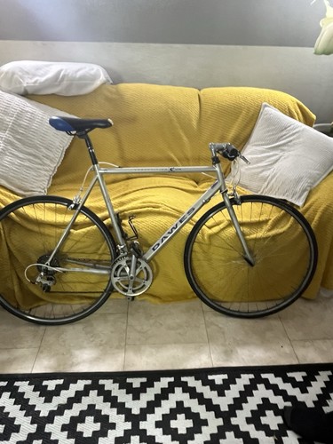 Dawes competition 500 road - competition,